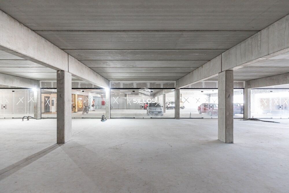 Loja-Salão para alugar, 81m² - Foto 1