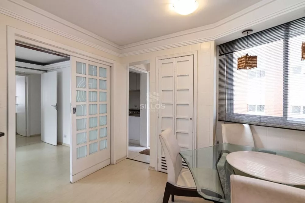 Apartamento à venda com 3 quartos, 149m² - Foto 4