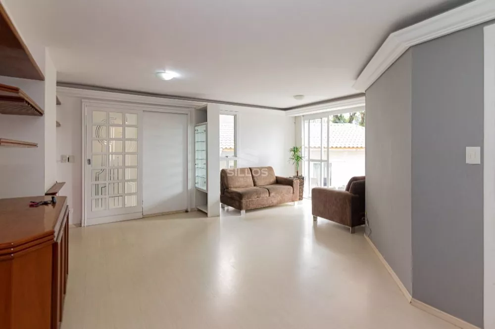 Apartamento à venda com 3 quartos, 149m² - Foto 1