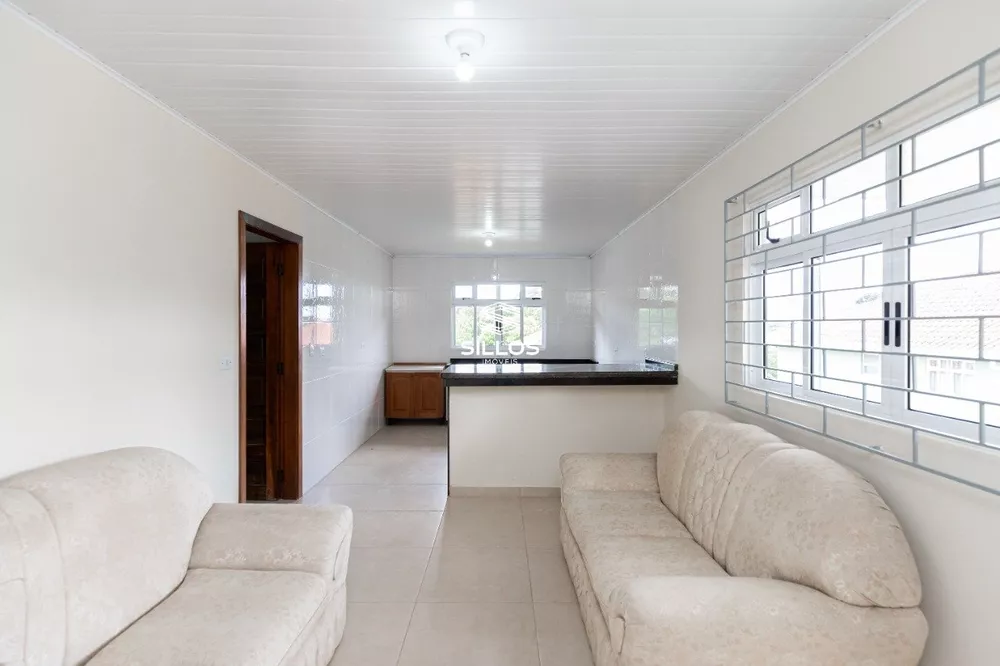 Sobrado para alugar com 3 quartos, 85m² - Foto 4