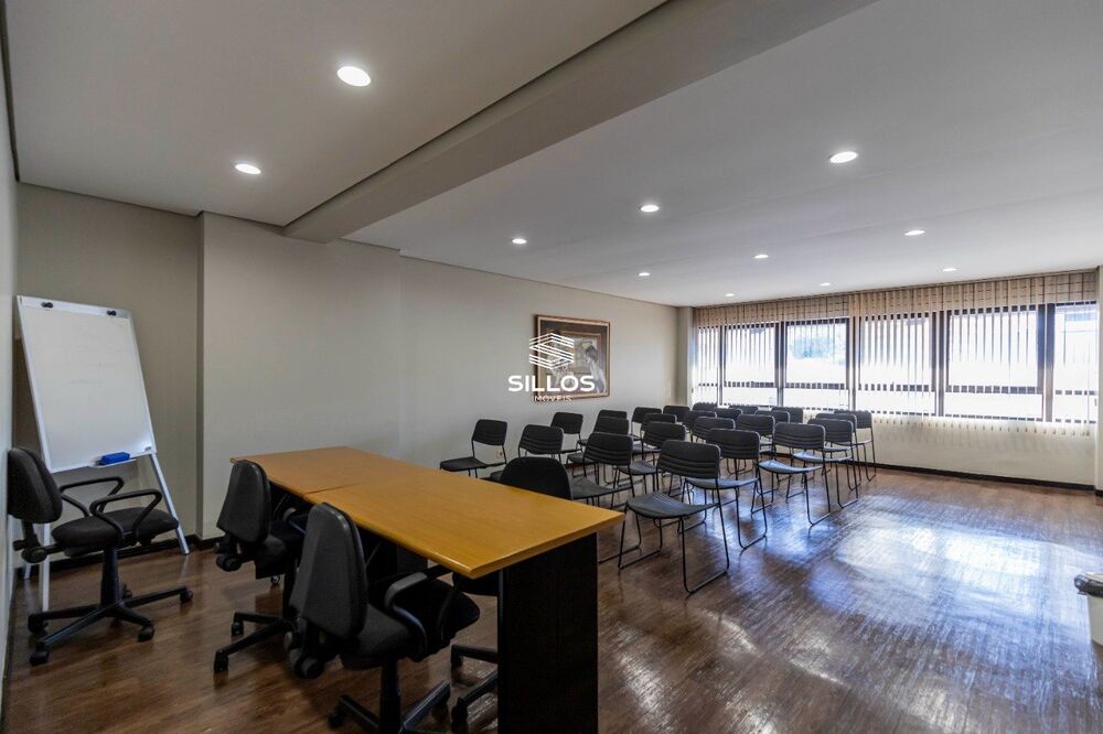 Conjunto Comercial-Sala para alugar, 39m² - Foto 17