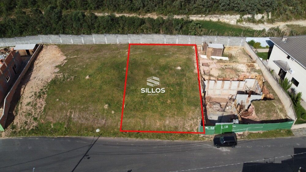 Terreno, 306 m² - Foto 3