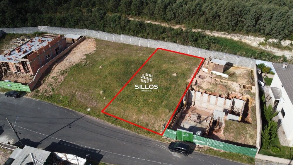 Terreno, 306 m² - Foto 2