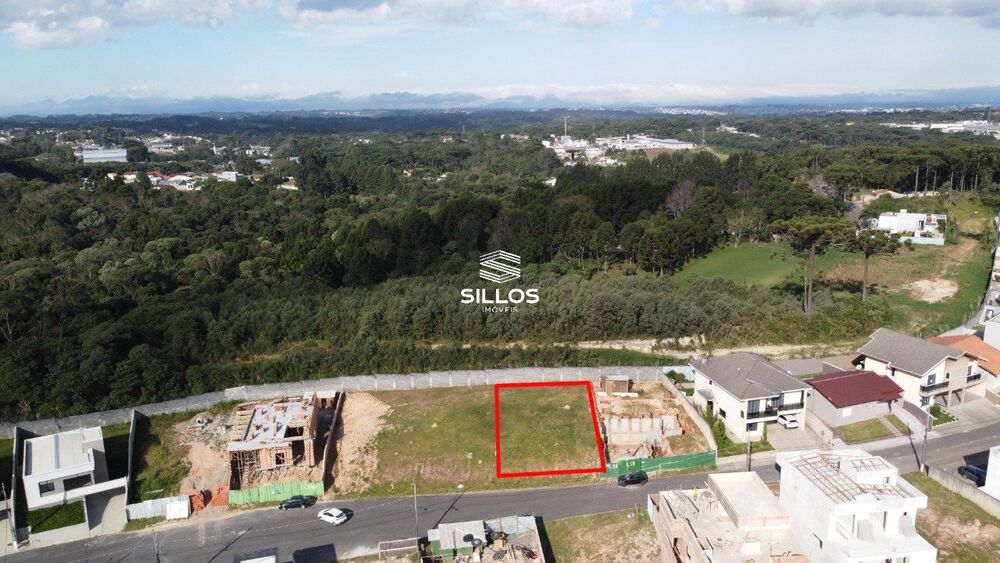 Terreno, 306 m² - Foto 5