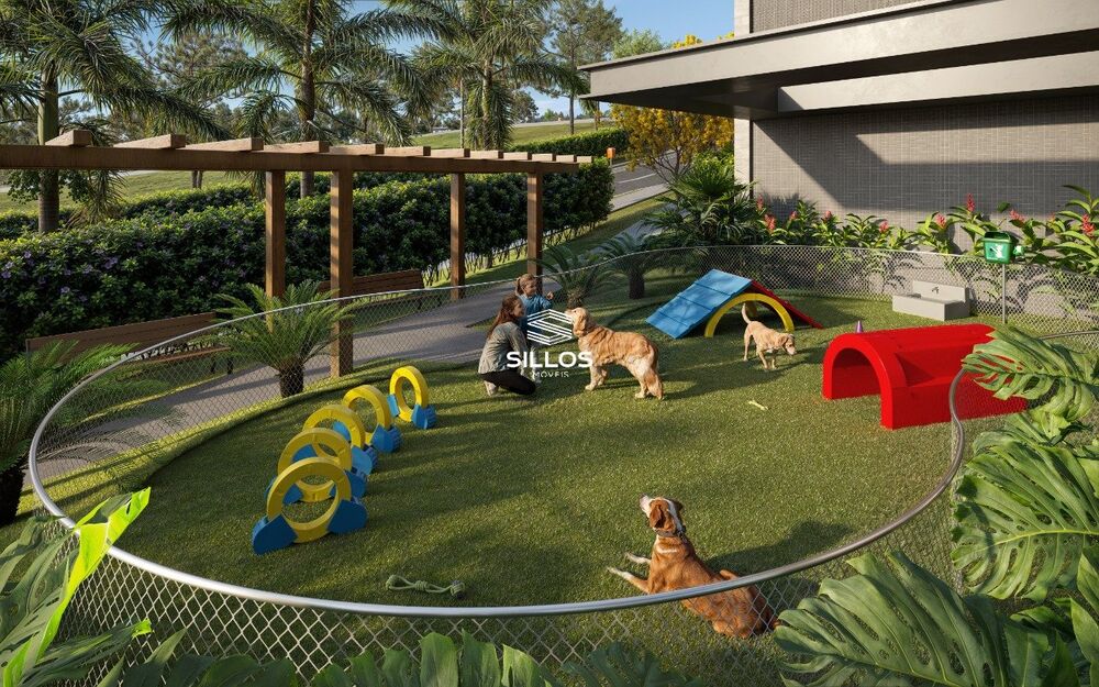 Apartamento, 3 quartos, 146 m² - Foto 4