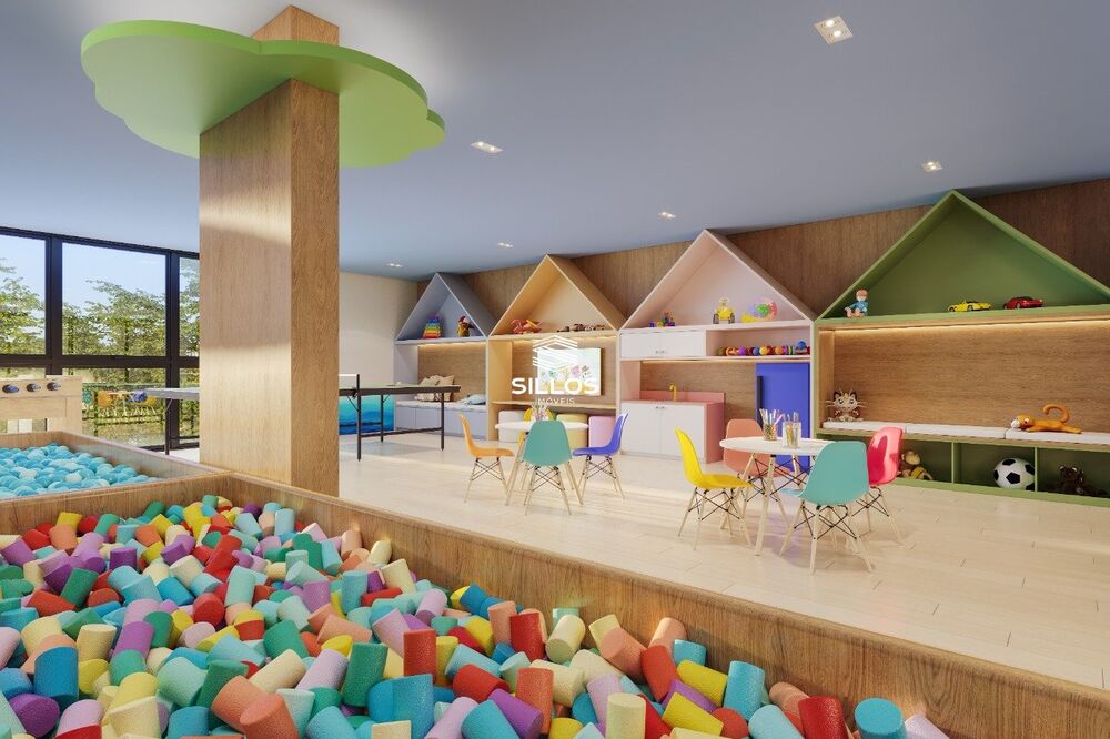 Apartamento, 3 quartos, 146 m² - Foto 19