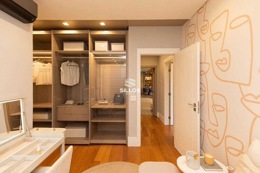 Apartamento, 3 quartos, 227 m² - Foto 2