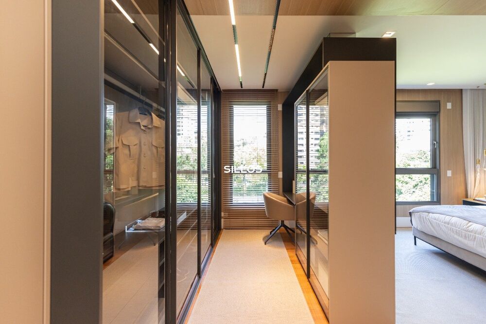 Apartamento, 3 quartos, 227 m² - Foto 3