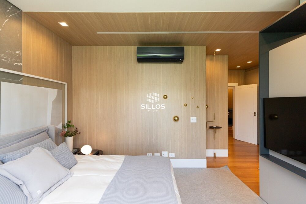 Apartamento, 3 quartos, 227 m² - Foto 5