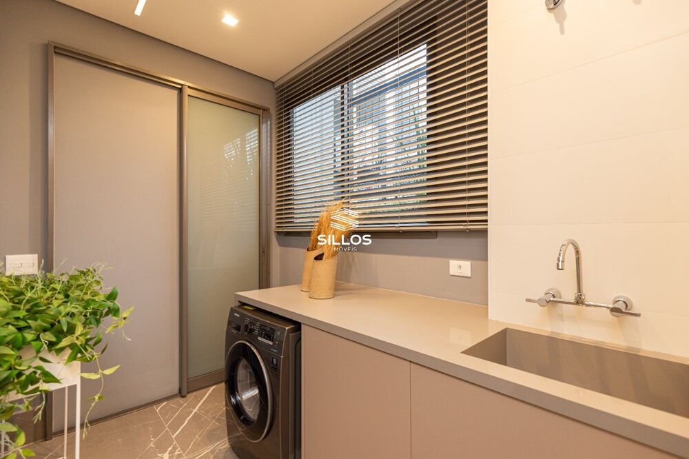 Apartamento, 3 quartos, 227 m² - Foto 11