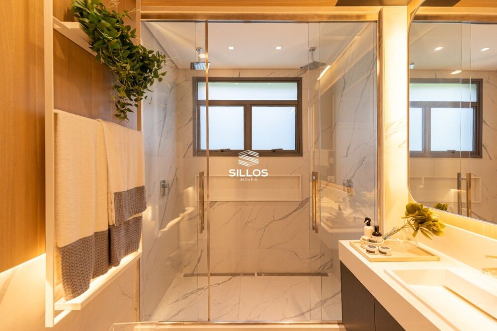 Apartamento, 3 quartos, 227 m² - Foto 6