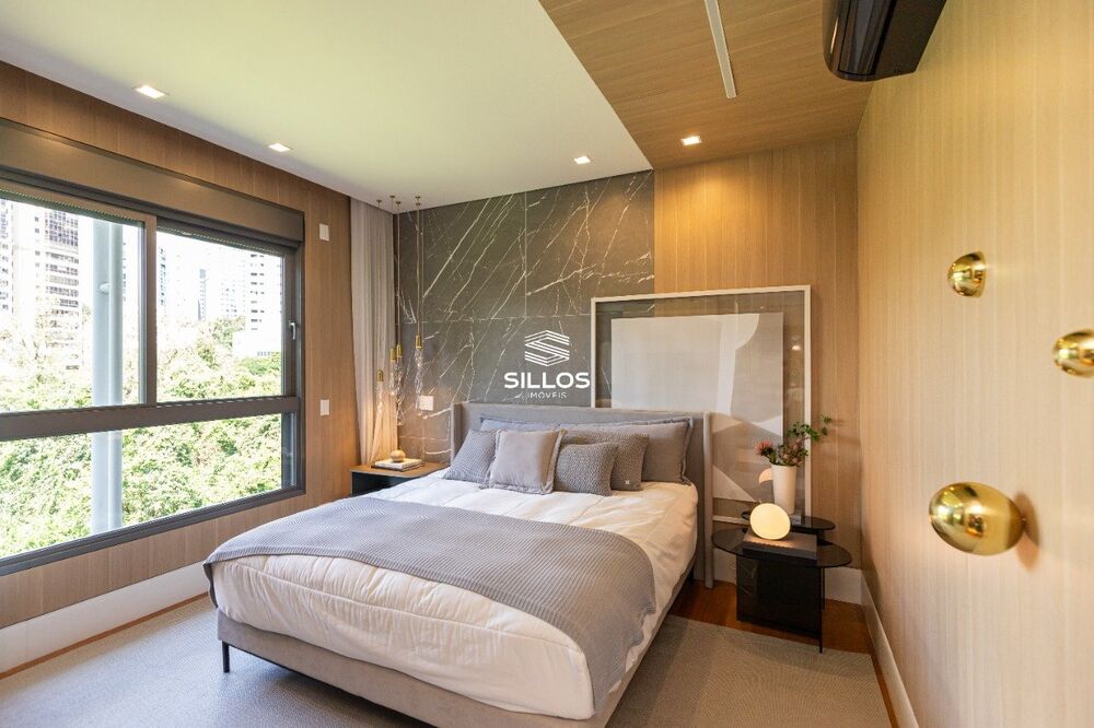 Apartamento, 3 quartos, 227 m² - Foto 4