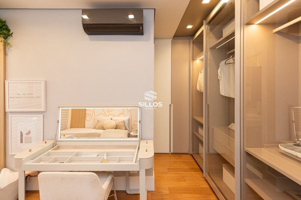 Apartamento, 3 quartos, 227 m² - Foto 1