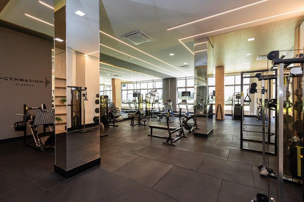 Apartamento, 3 quartos, 227 m² - Foto 16