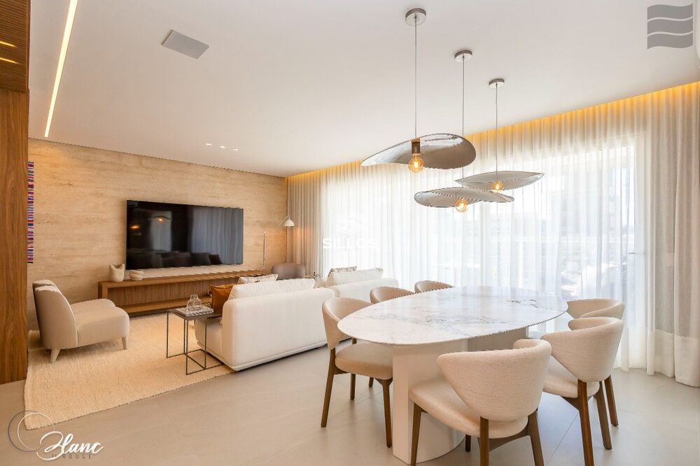 Apartamento, 3 quartos, 154 m² - Foto 3