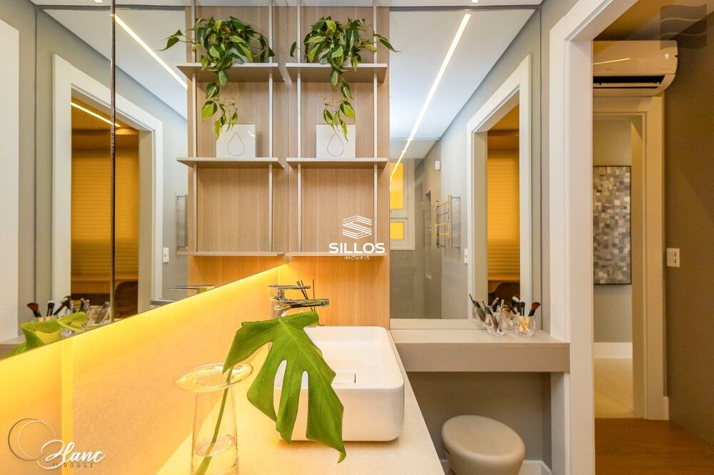 Apartamento, 3 quartos, 154 m² - Foto 2