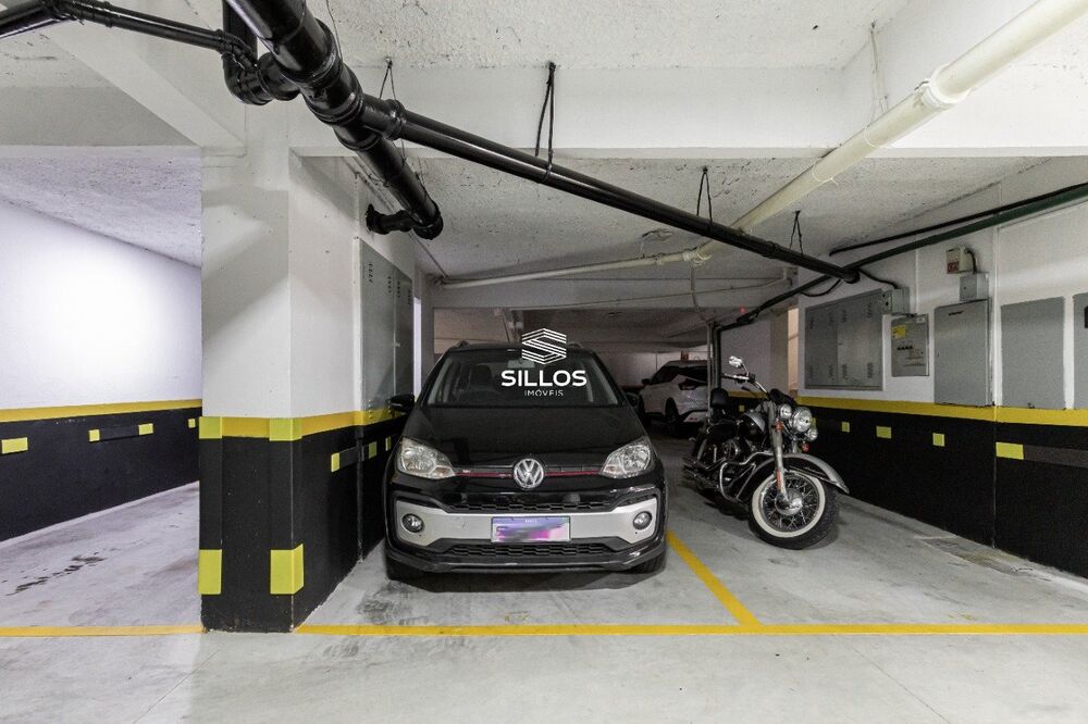 Apartamento à venda com 3 quartos, 100m² - Foto 15