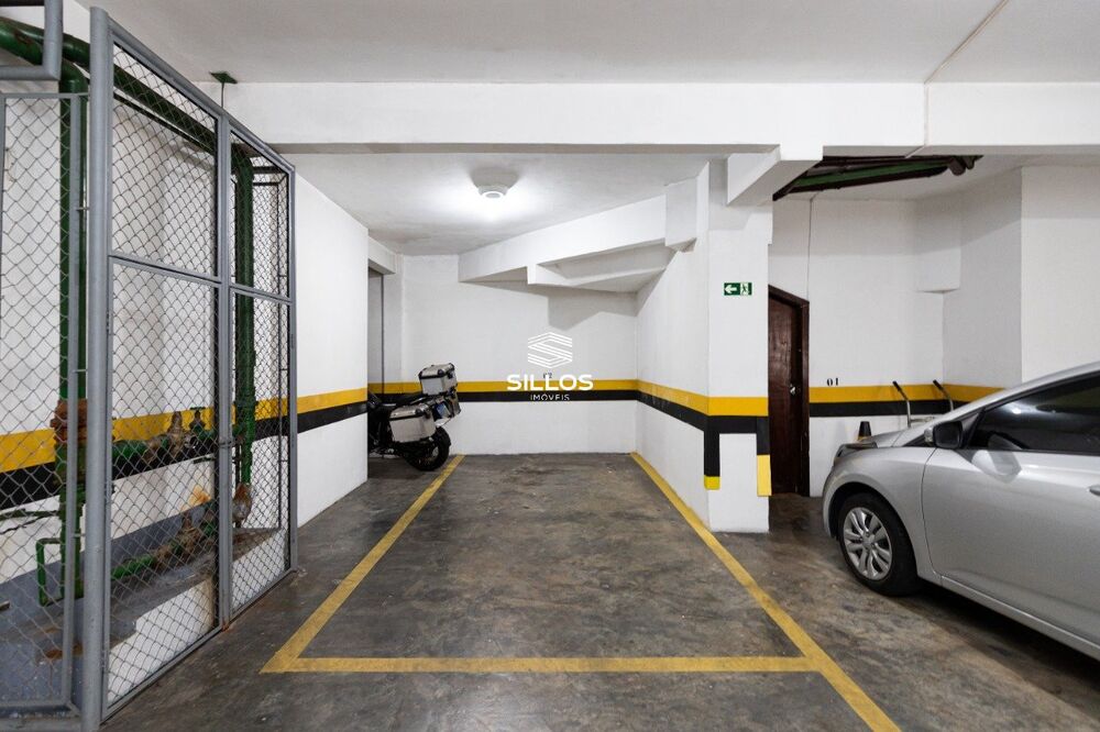 Apartamento à venda com 2 quartos, 112m² - Foto 14