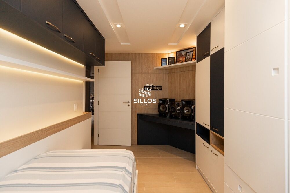 Apartamento à venda com 2 quartos, 112m² - Foto 13