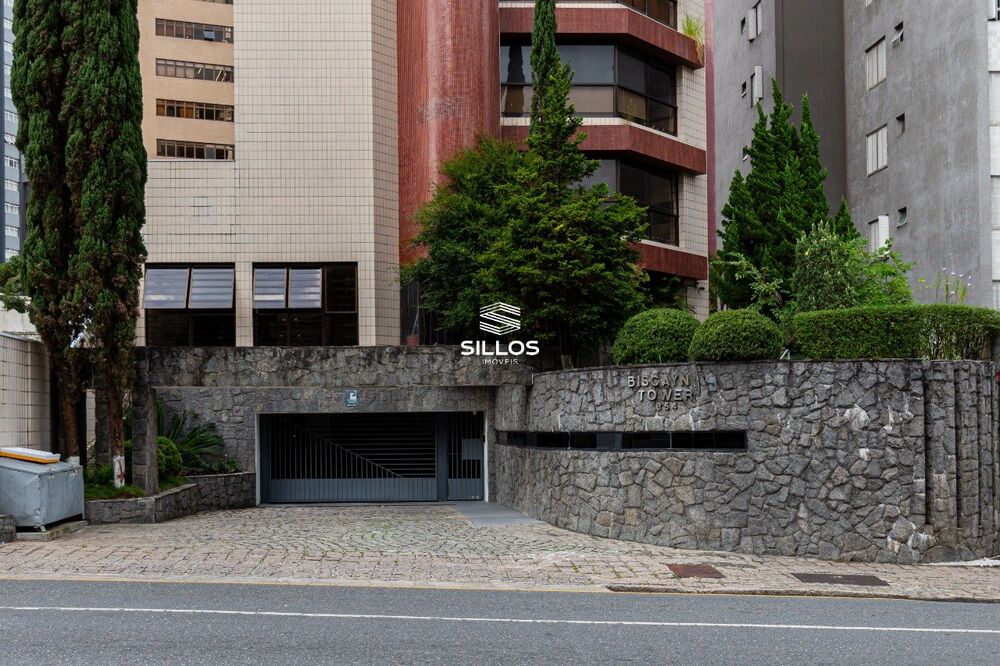 Apartamento à venda com 2 quartos, 112m² - Foto 19