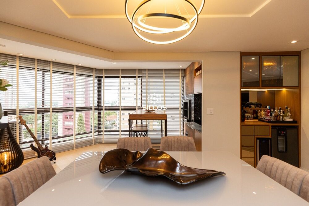 Apartamento à venda com 2 quartos, 112m² - Foto 5