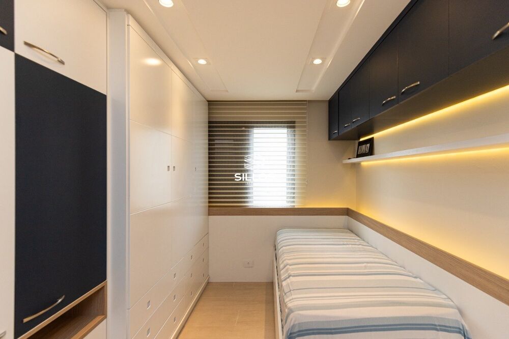 Apartamento à venda com 2 quartos, 112m² - Foto 12