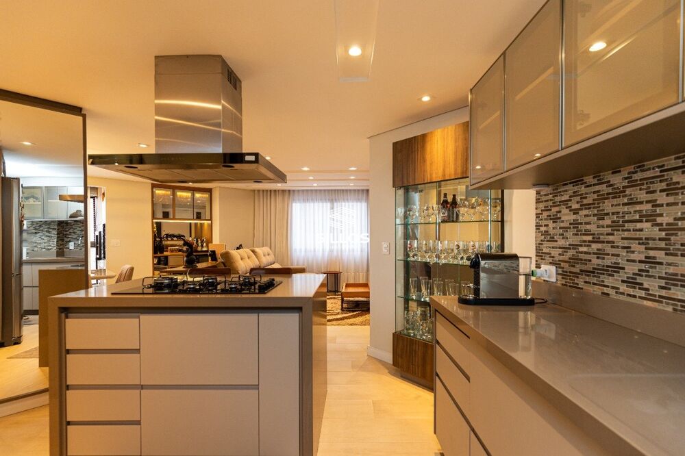 Apartamento à venda com 2 quartos, 112m² - Foto 6