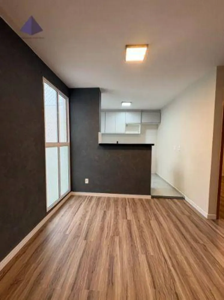 Apartamento, 2 quartos, 38 m² - Foto 2