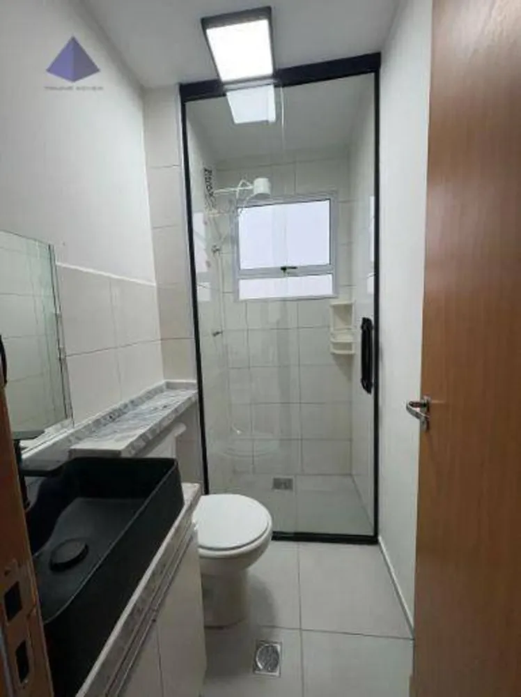 Apartamento, 2 quartos, 38 m² - Foto 7