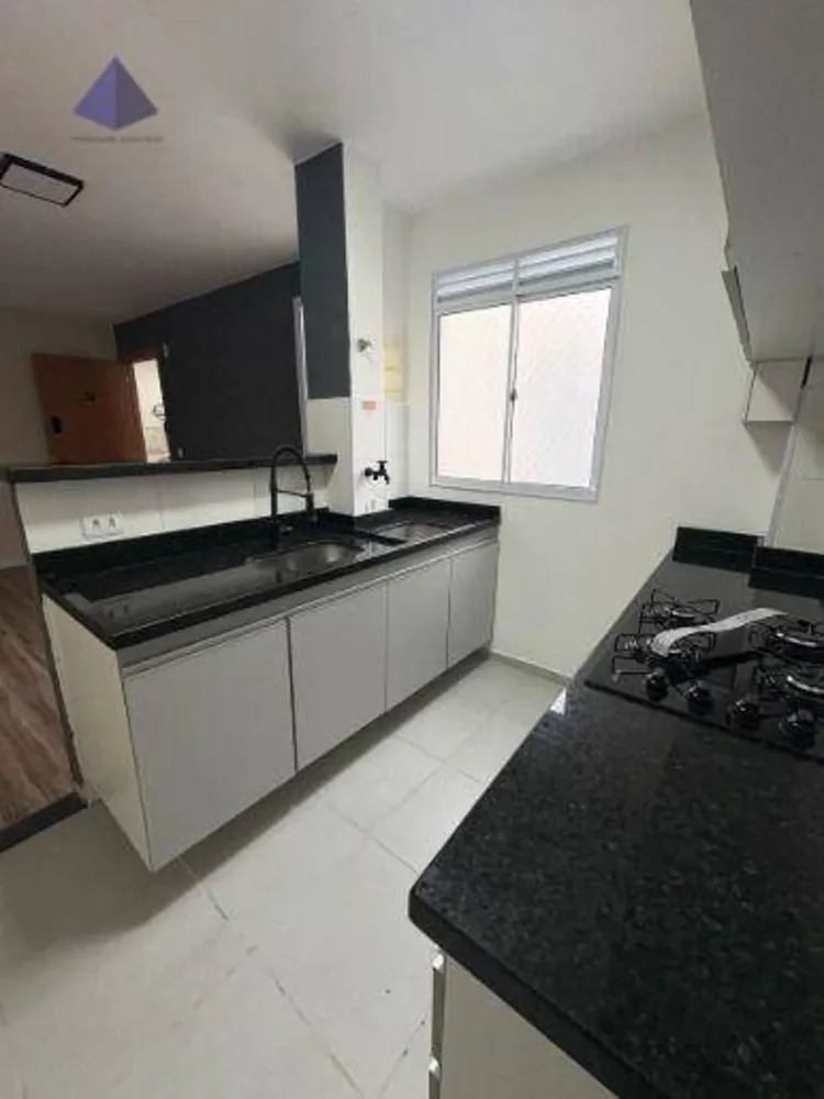 Apartamento, 2 quartos, 38 m² - Foto 4