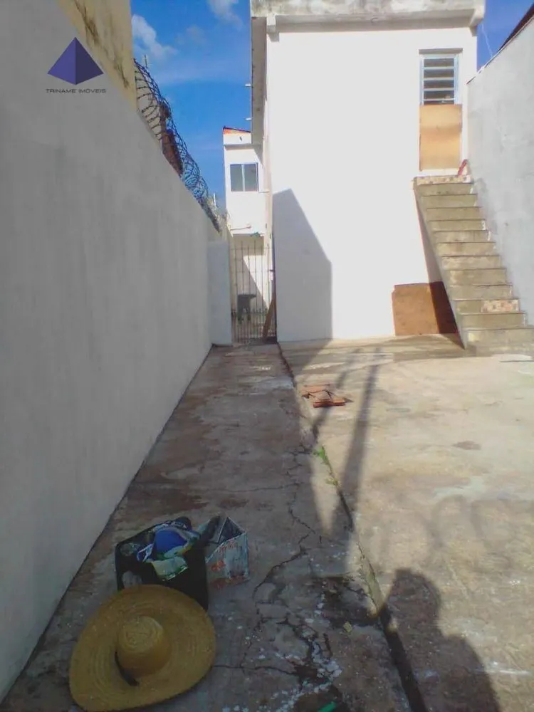 Sobrado, 2 quartos, 125 m² - Foto 1