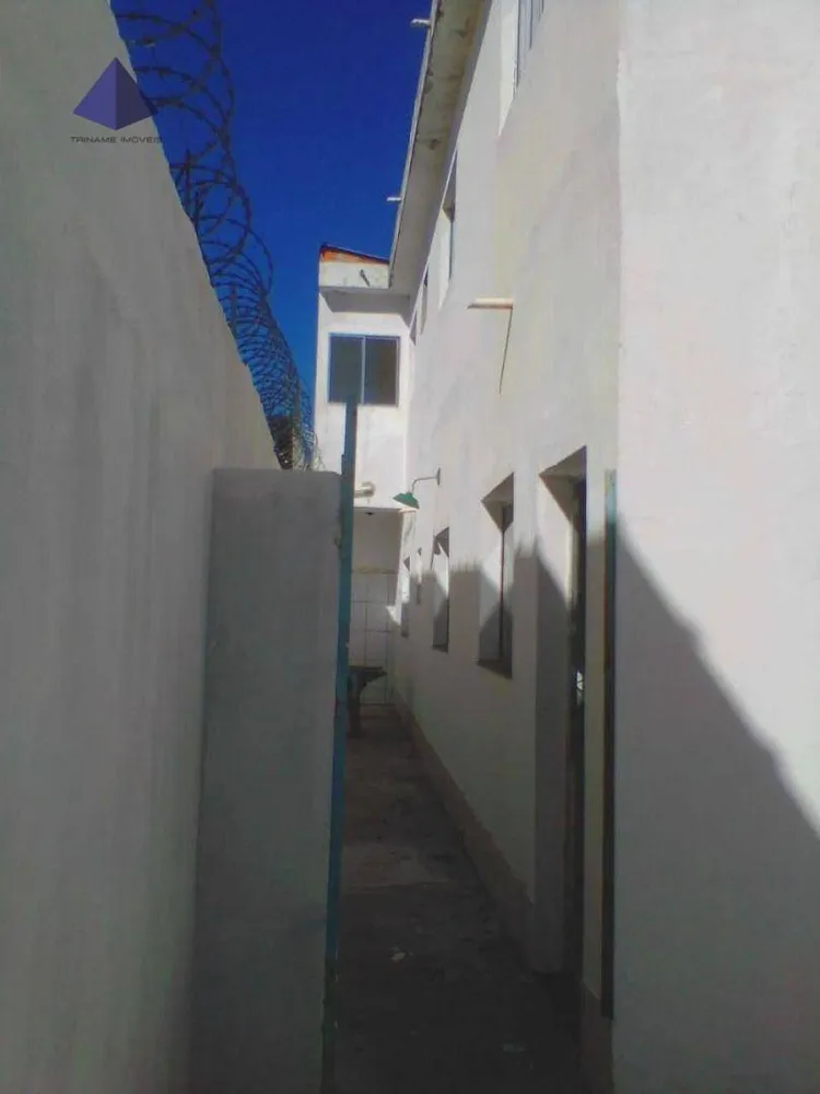 Sobrado, 2 quartos, 125 m² - Foto 4
