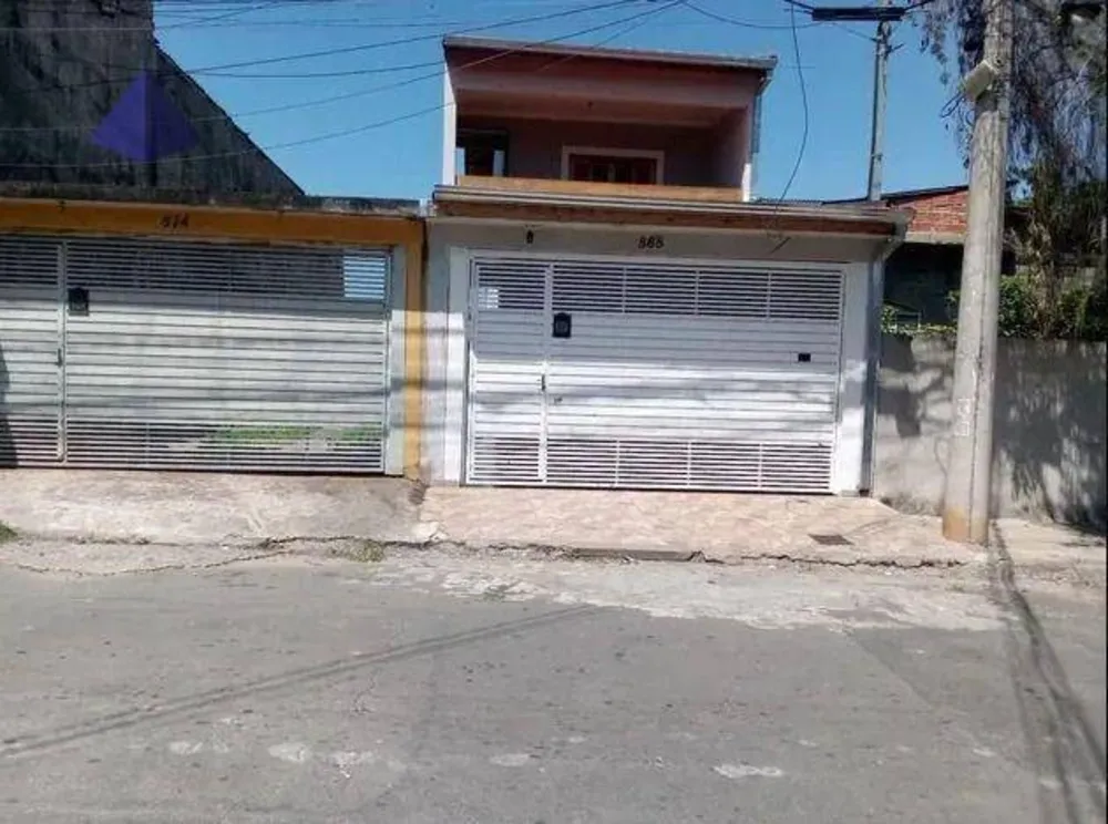Sobrado, 3 quartos - Foto 8