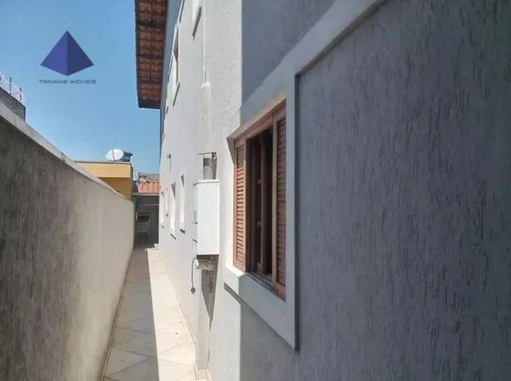 Sobrado, 3 quartos - Foto 9