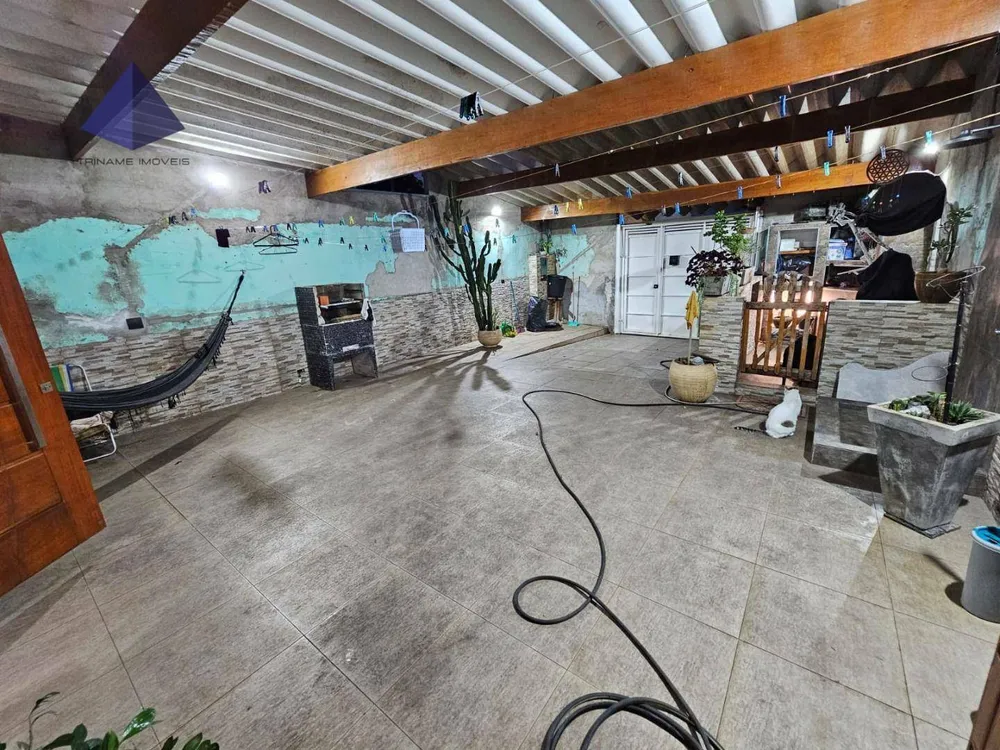 Casa, 1 quarto, 175 m² - Foto 4