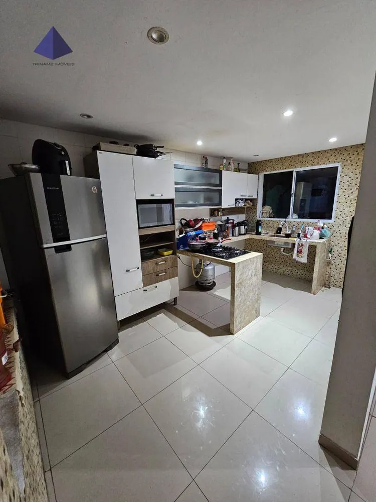 Casa, 1 quarto, 175 m² - Foto 9