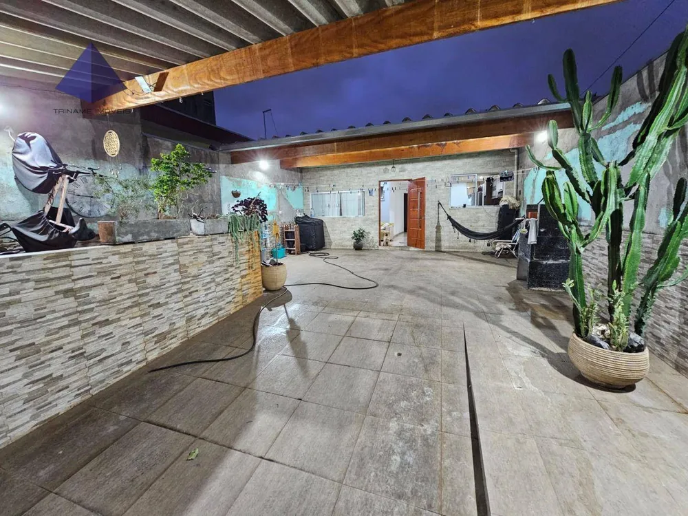 Casa, 1 quarto, 175 m² - Foto 1