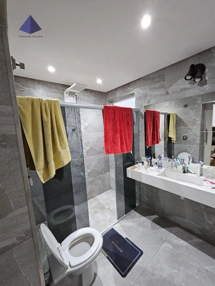 Casa, 1 quarto, 175 m² - Foto 6