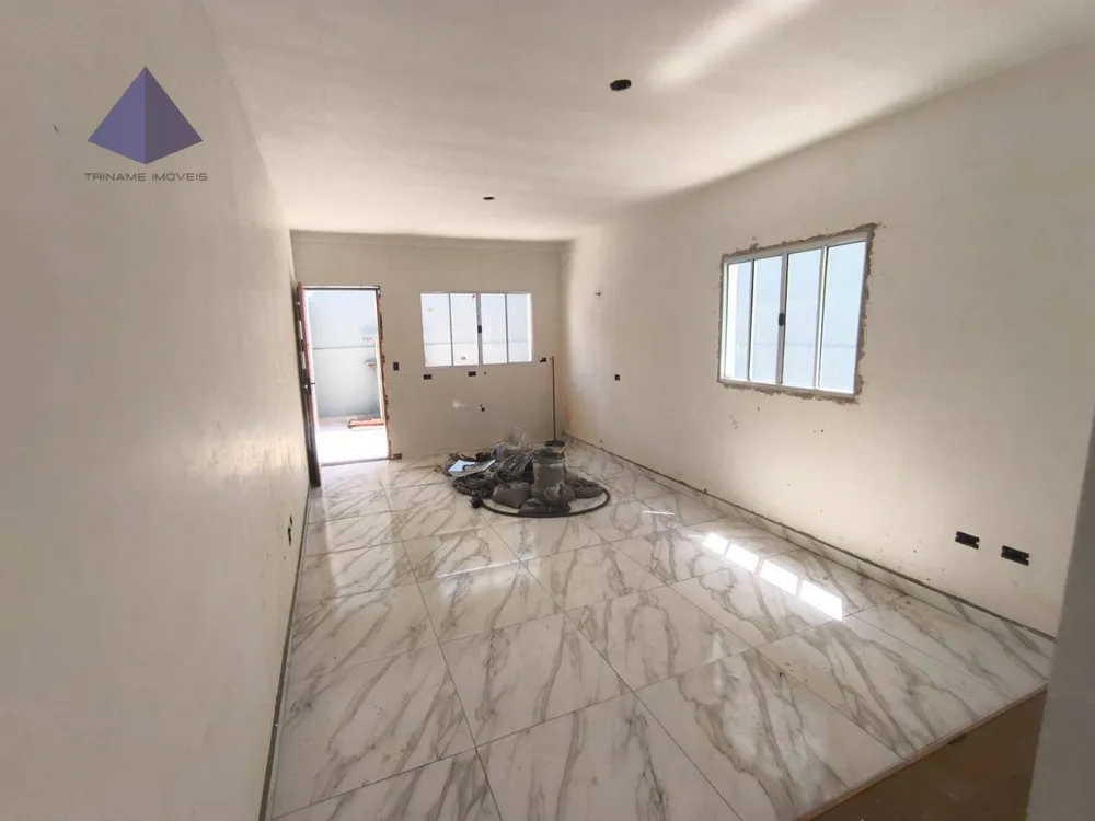 Sobrado, 3 quartos, 100 m² - Foto 2
