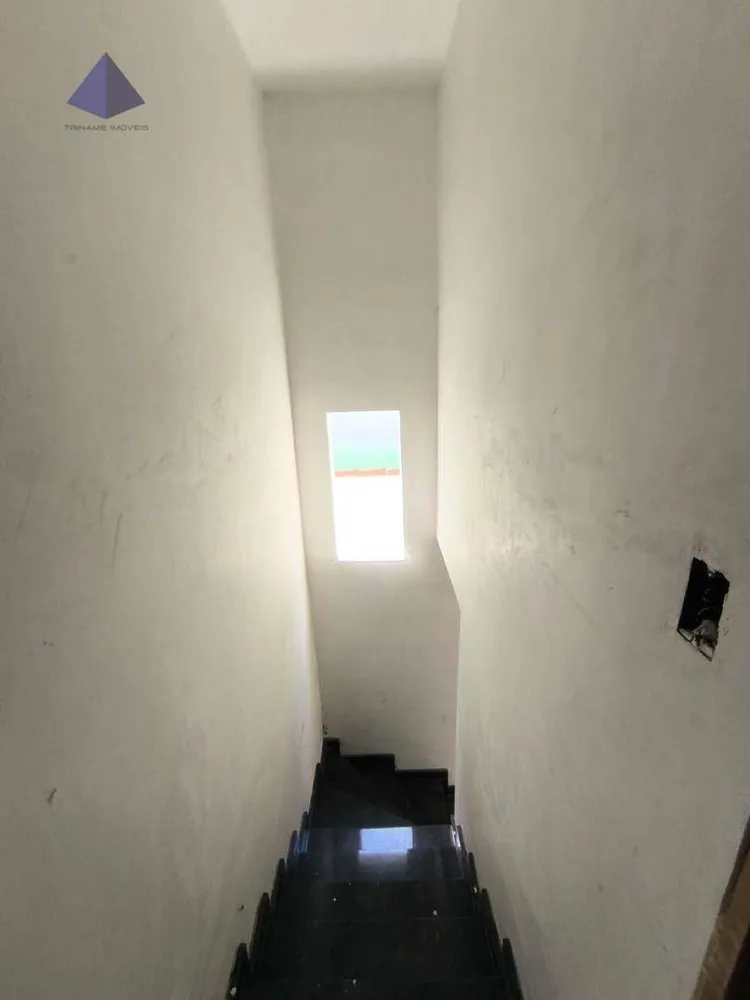 Sobrado, 3 quartos, 100 m² - Foto 7