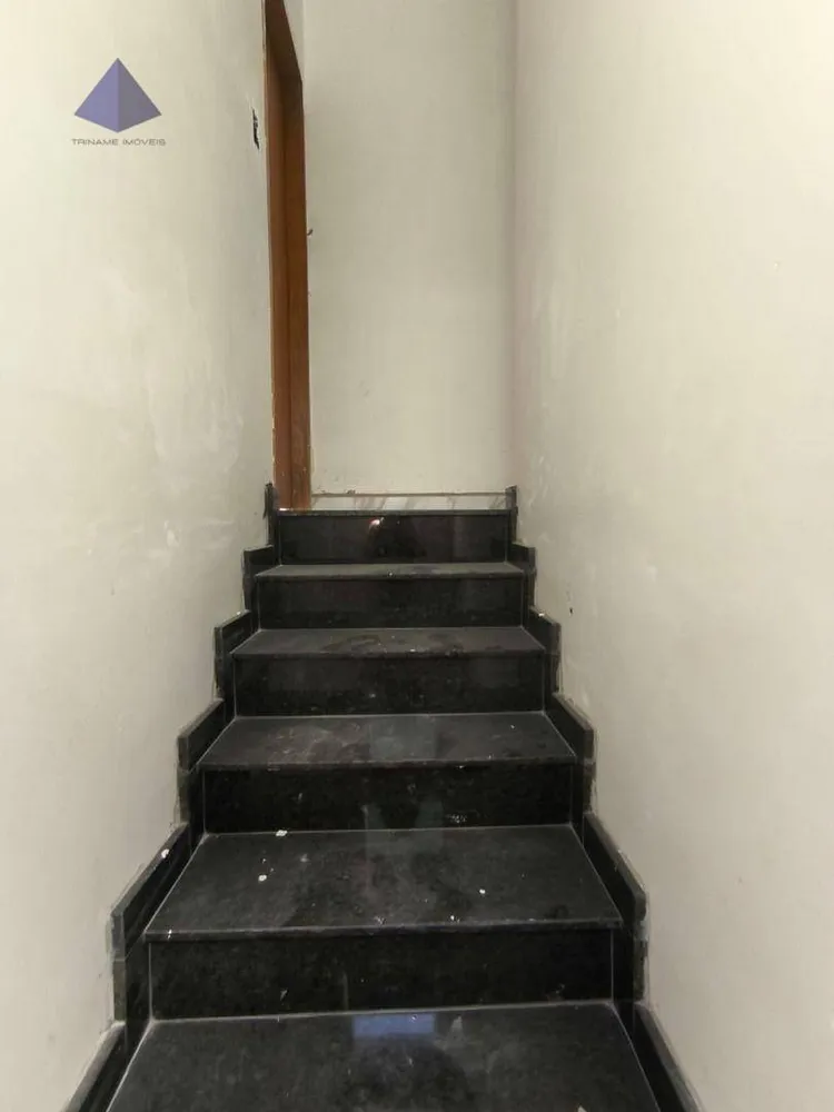 Sobrado, 3 quartos, 100 m² - Foto 6