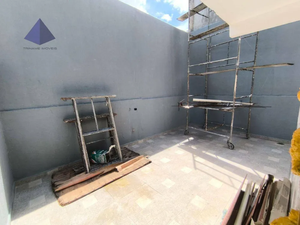Sobrado, 3 quartos, 100 m² - Foto 5