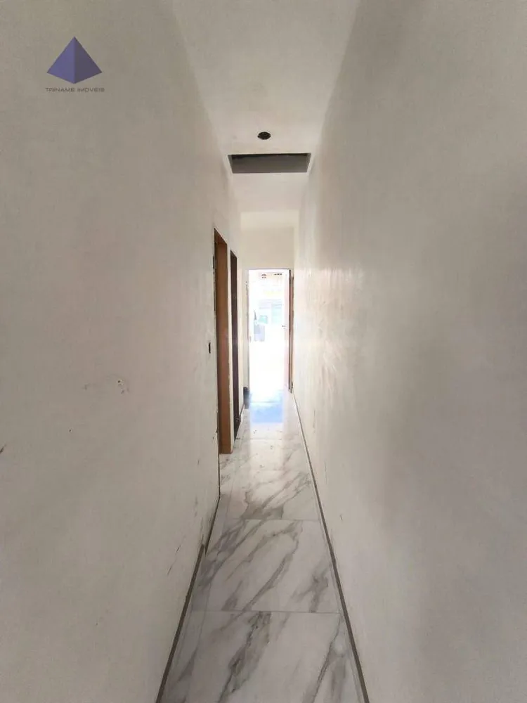 Sobrado, 3 quartos, 100 m² - Foto 6