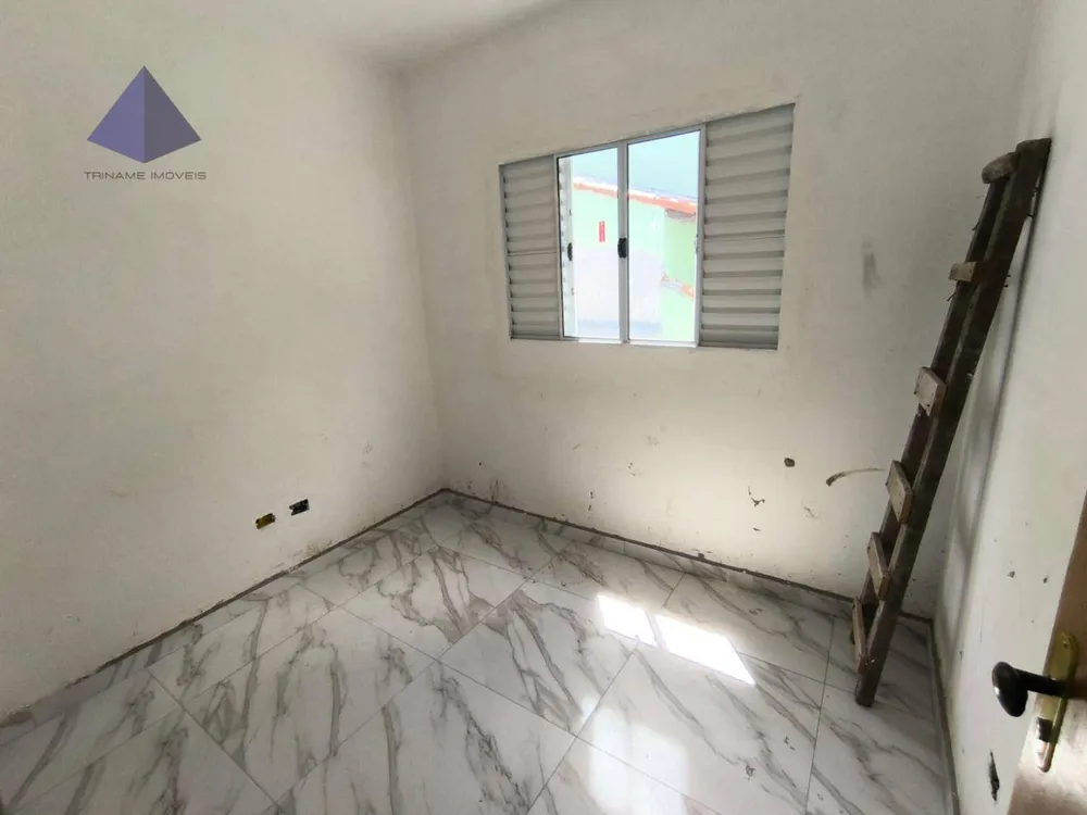 Sobrado, 3 quartos, 100 m² - Foto 9