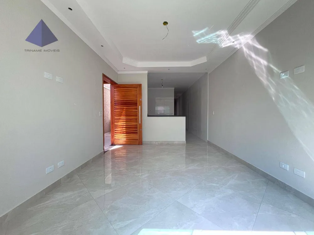 Casa, 3 quartos, 150 m² - Foto 2