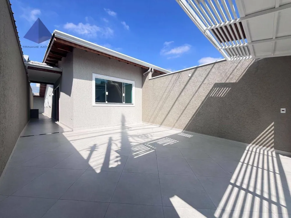 Casa, 3 quartos, 150 m² - Foto 1