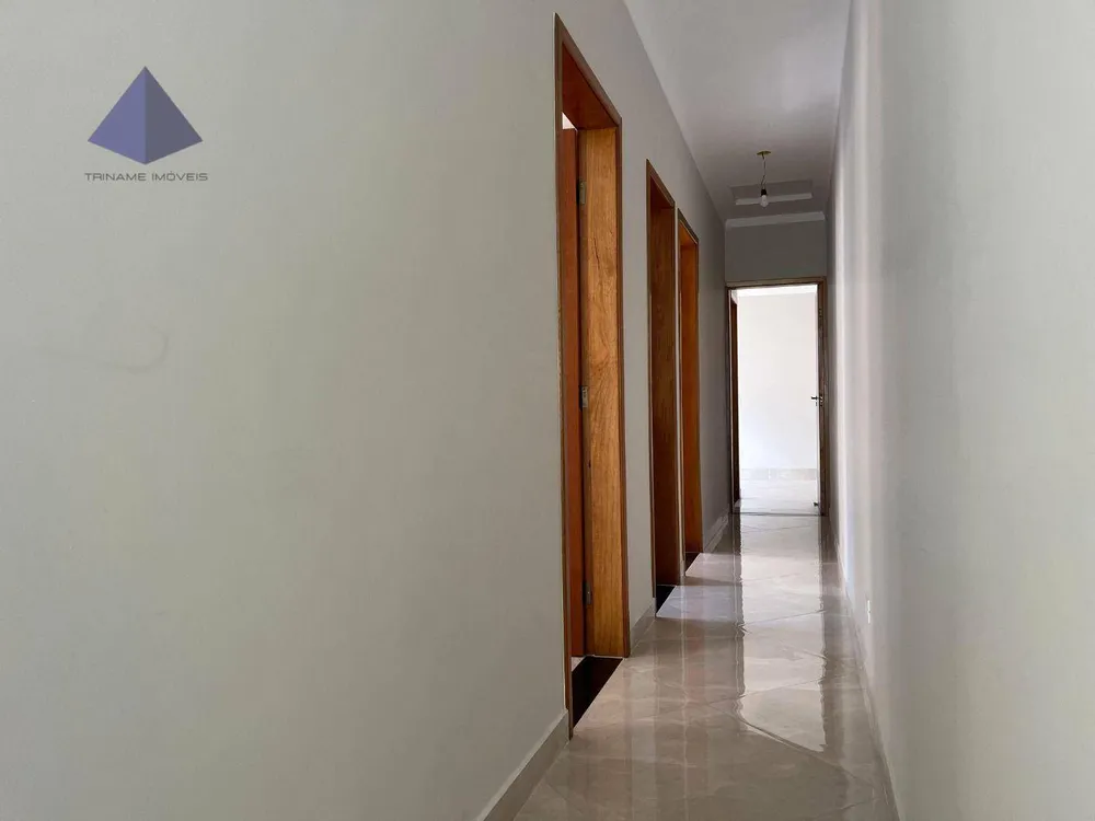 Casa, 3 quartos, 150 m² - Foto 4