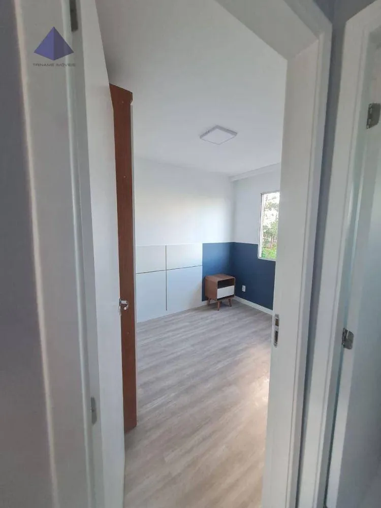 Apartamento, 2 quartos, 45 m² - Foto 10