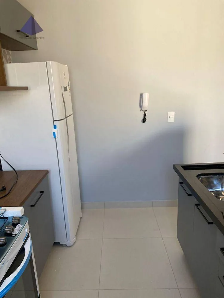 Apartamento, 2 quartos, 45 m² - Foto 4