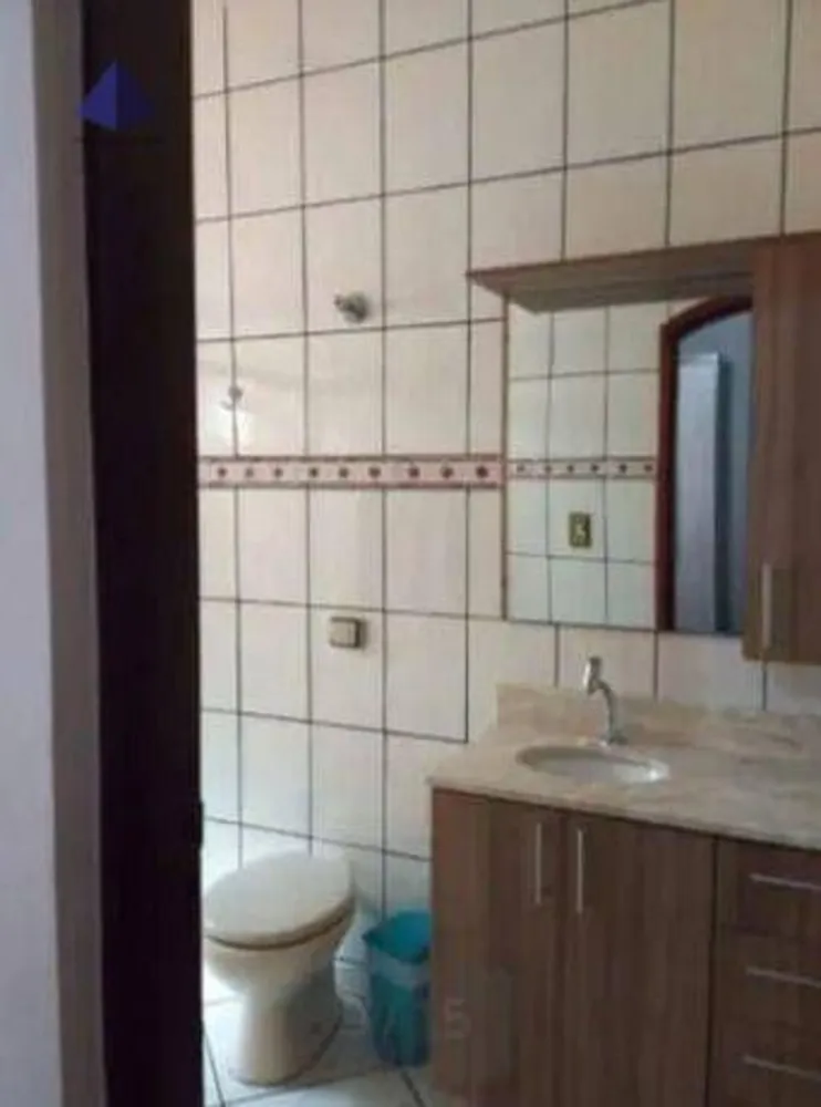 Sobrado, 2 quartos, 300 m² - Foto 9